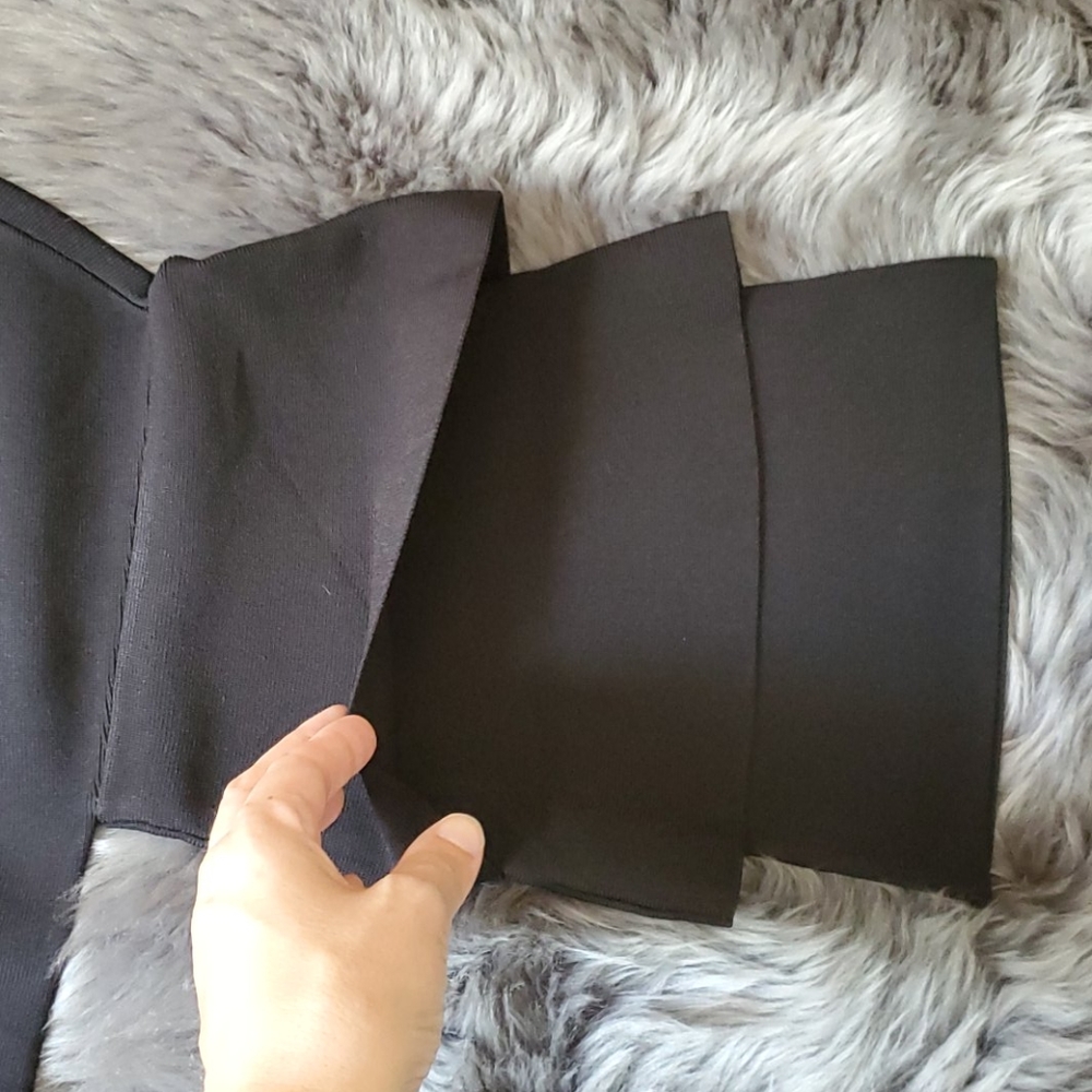 Ruffle Sleeve Top - Picture 5 of 7